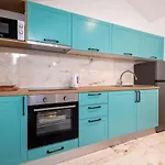 Apartament Familia *