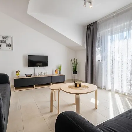 Familia Apartamento Neum