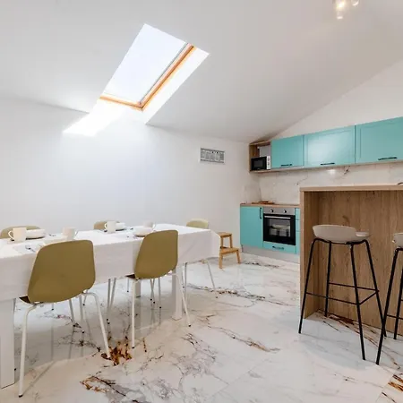Apartment Familia Neum
