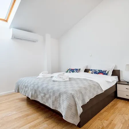 Apartment Familia