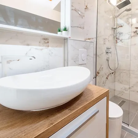 Familia Apartamento Neum