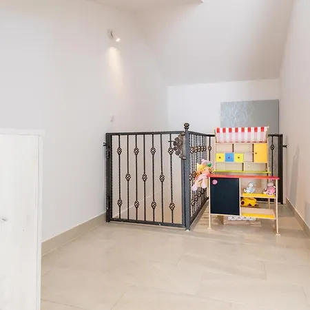 Apartamento Familia