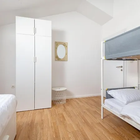 Apartmán Familia