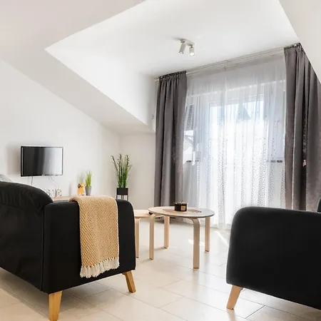Apartment Familia *
